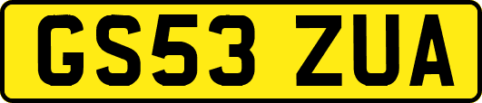 GS53ZUA
