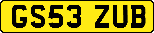 GS53ZUB