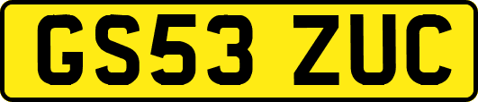 GS53ZUC