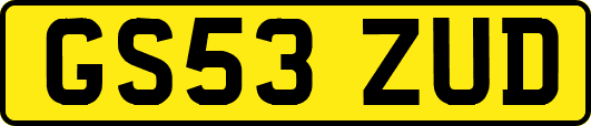 GS53ZUD