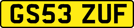 GS53ZUF