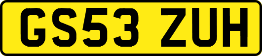 GS53ZUH