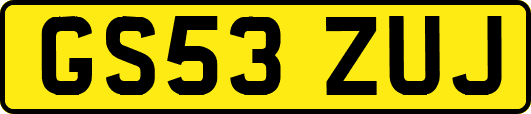 GS53ZUJ