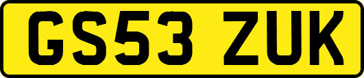 GS53ZUK
