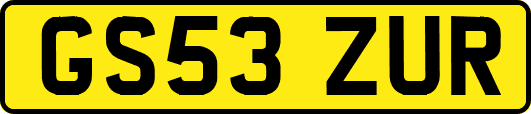 GS53ZUR