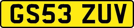 GS53ZUV