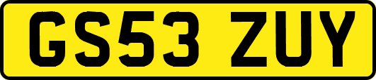 GS53ZUY