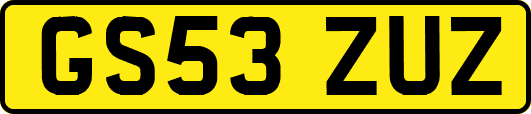 GS53ZUZ