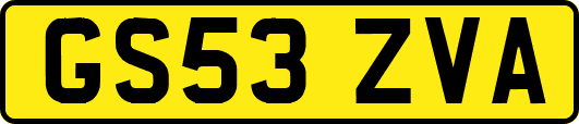 GS53ZVA