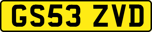 GS53ZVD