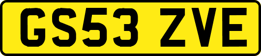 GS53ZVE