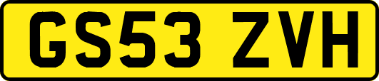 GS53ZVH