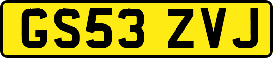 GS53ZVJ