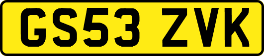 GS53ZVK
