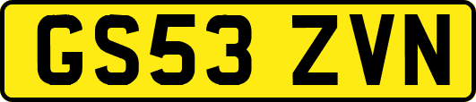 GS53ZVN