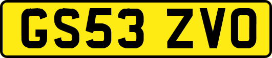 GS53ZVO