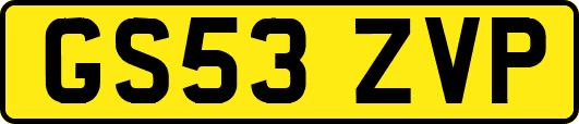 GS53ZVP