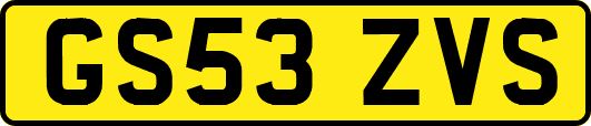 GS53ZVS