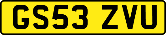 GS53ZVU