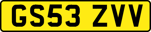 GS53ZVV