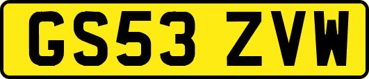 GS53ZVW