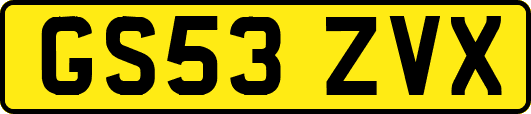 GS53ZVX