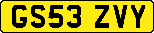 GS53ZVY