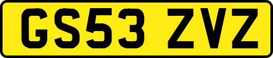 GS53ZVZ