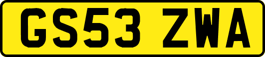 GS53ZWA