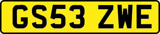 GS53ZWE