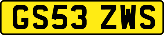 GS53ZWS