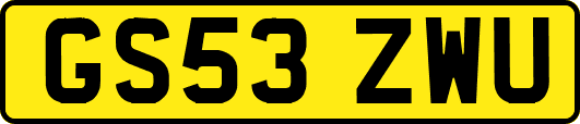 GS53ZWU