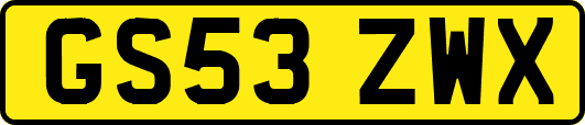 GS53ZWX