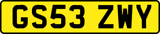 GS53ZWY