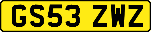 GS53ZWZ