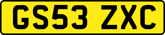 GS53ZXC