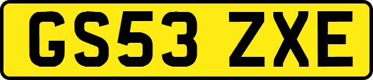 GS53ZXE