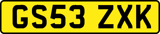 GS53ZXK
