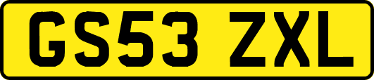 GS53ZXL