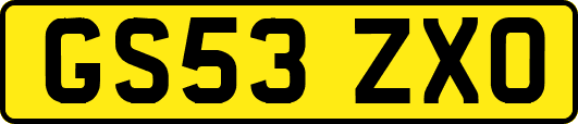 GS53ZXO