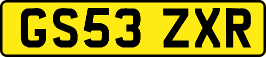 GS53ZXR