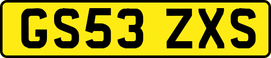 GS53ZXS