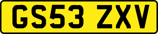 GS53ZXV
