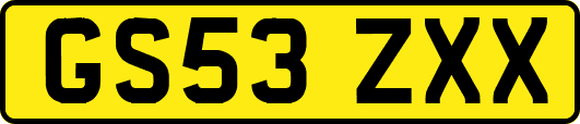 GS53ZXX