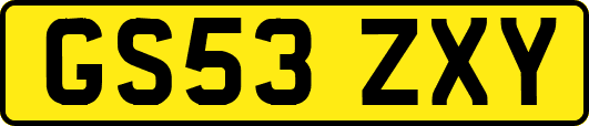 GS53ZXY