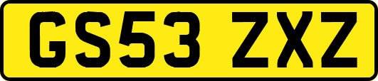GS53ZXZ