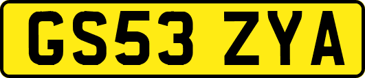 GS53ZYA