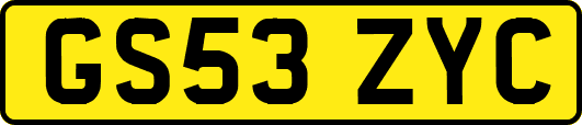 GS53ZYC