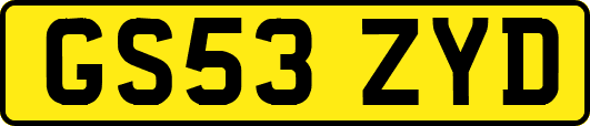 GS53ZYD