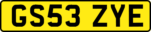 GS53ZYE